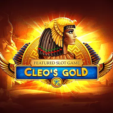 Cleo's Gold